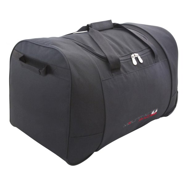 Large Wheely Holdall Bag