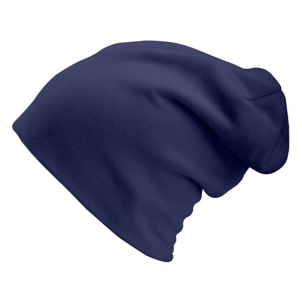 Beanie - Navy