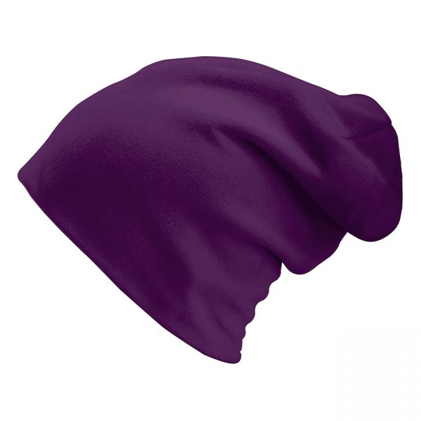 Beanie - Fig