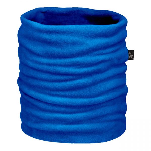 Neckwarmer - Blue