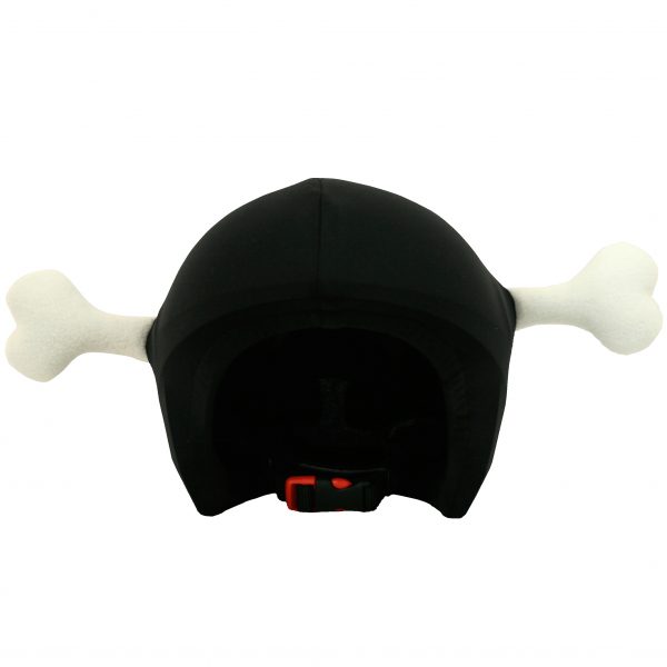 Helmet Cover - Bone