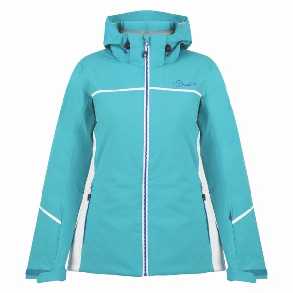 Ladies & Girls Snow Jacket Hire