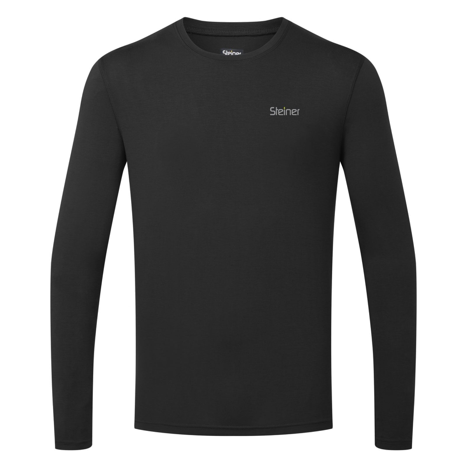 Mens Thermal Top Lightweight Ultra Soft