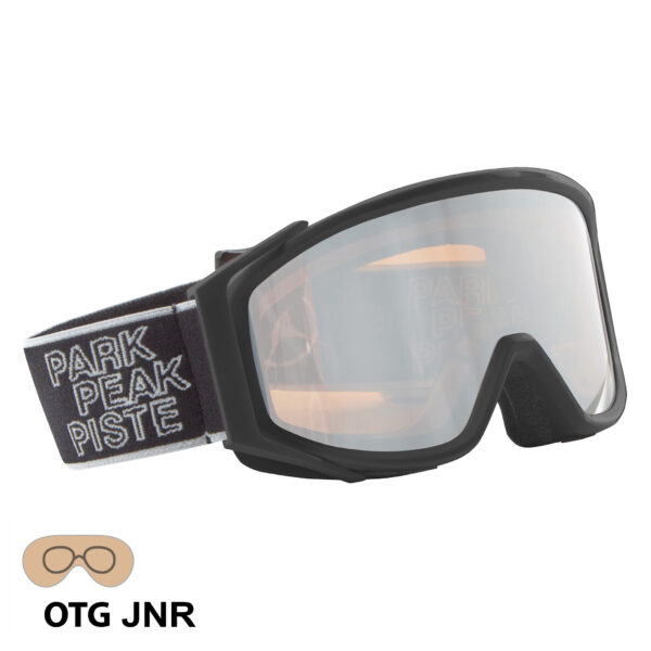 Spirit Mirror Goggle