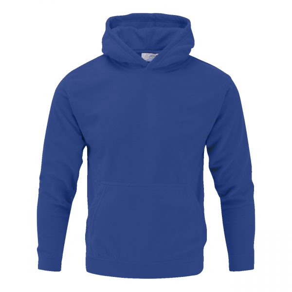 The Abbey - D of E Gold Award Hoodie