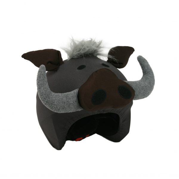 Helmet Cover - Warthog