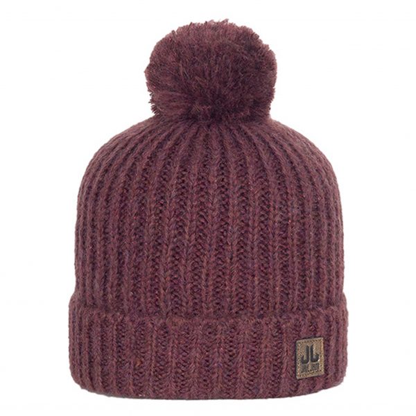 JAILJAM - Bubble Bobble Hat