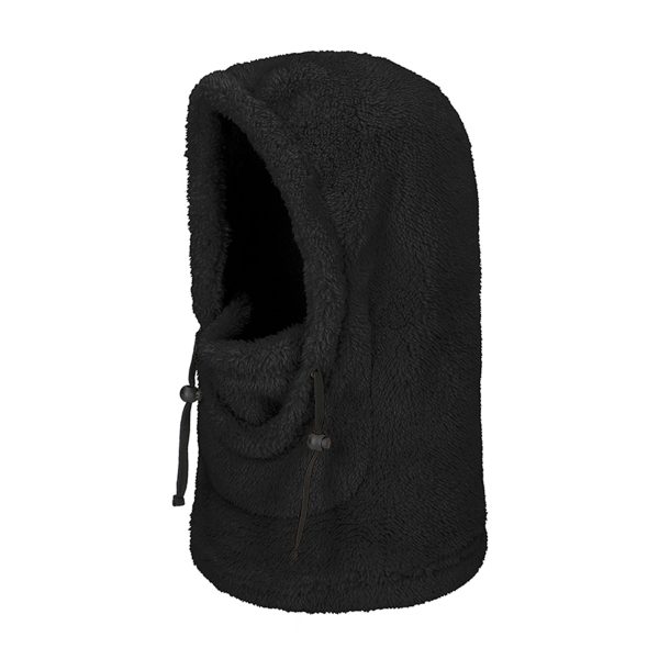 JAILJAM - Teddy Fleece Hood