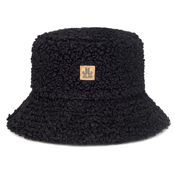 JAILJAM - UFO House Bucket Hat