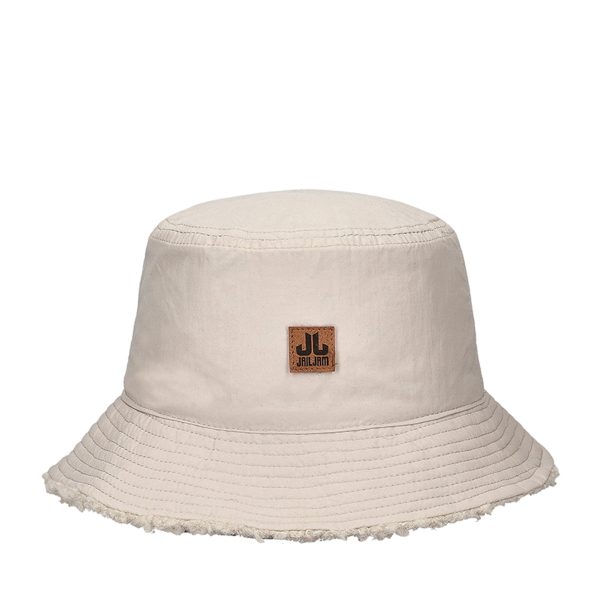 JAILJAM - Fuggerei Bucket Hat