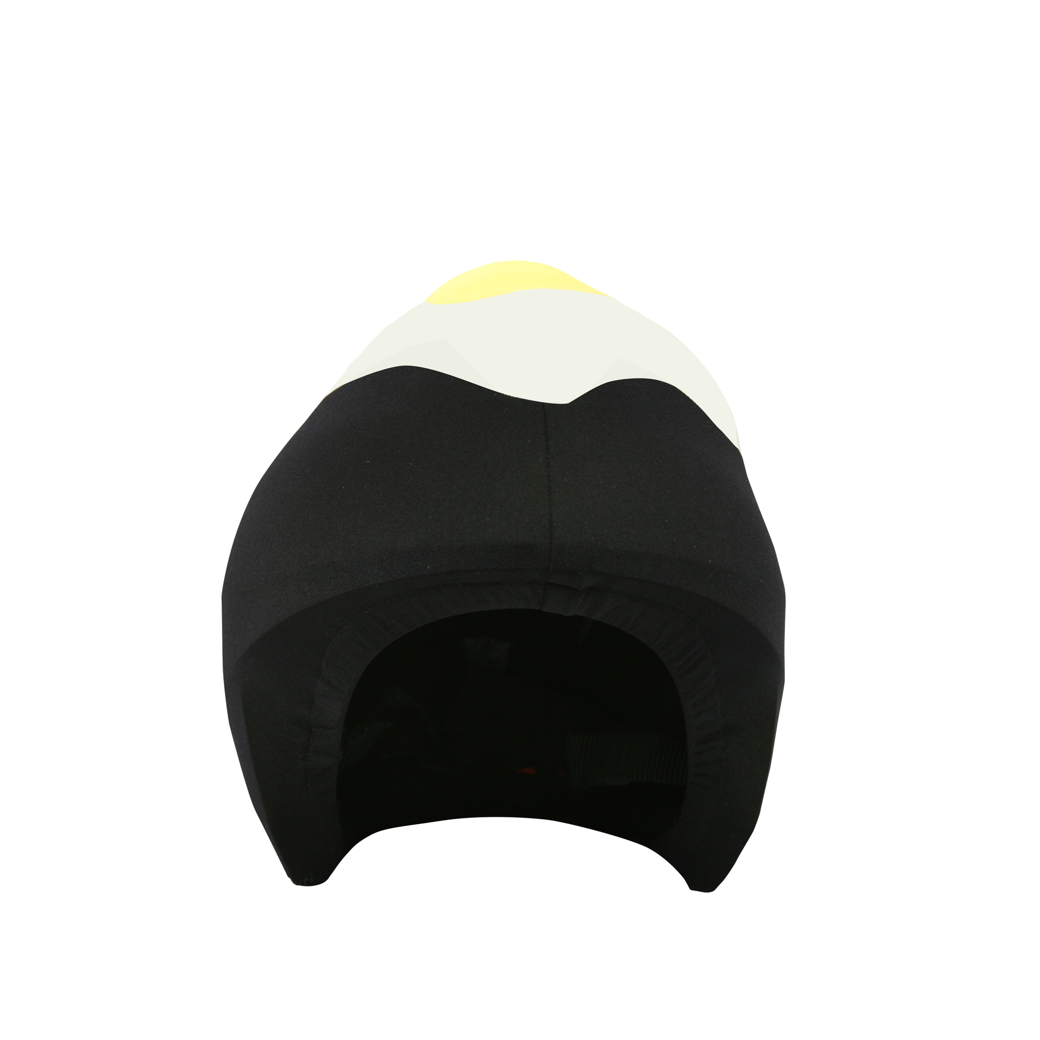 CCST-090-Show-Time-Helmet-Cover-Egg-2 Helmet Cover - Egg - Image 1